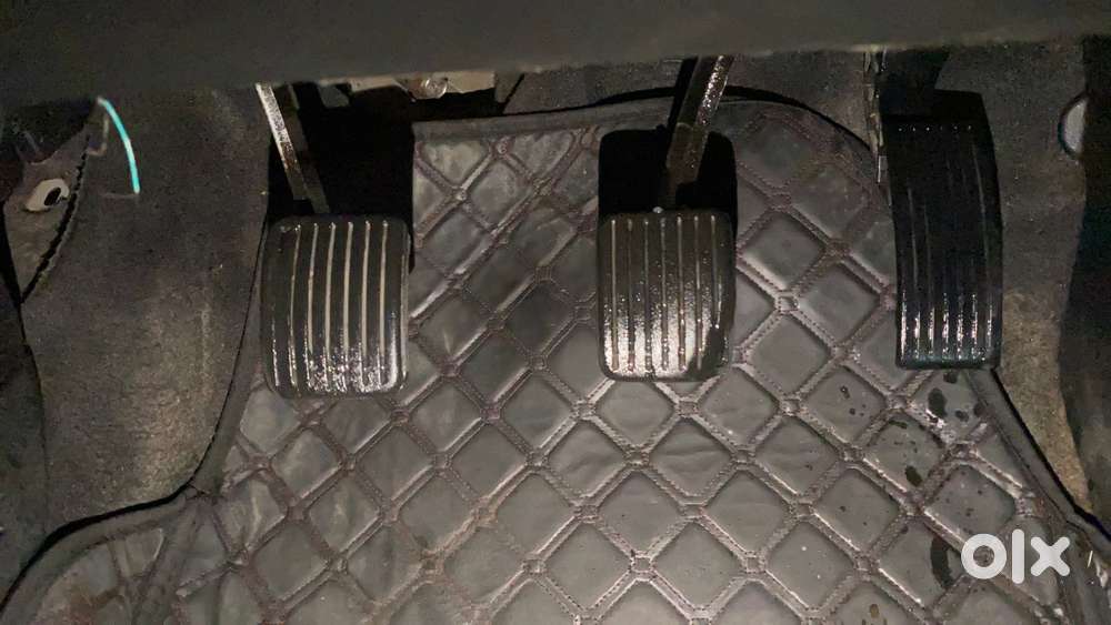 Hyundai Grand I10 Sportz 1.2 Kappa Vtvt, 2015, Petrol