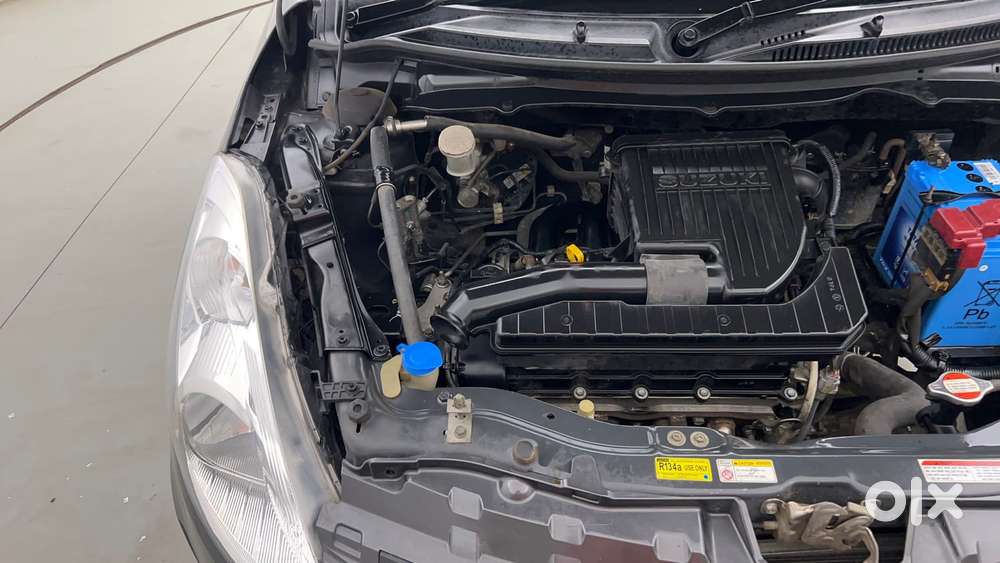 Maruti Suzuki Swift Vvt Vxi, 2015, Petrol