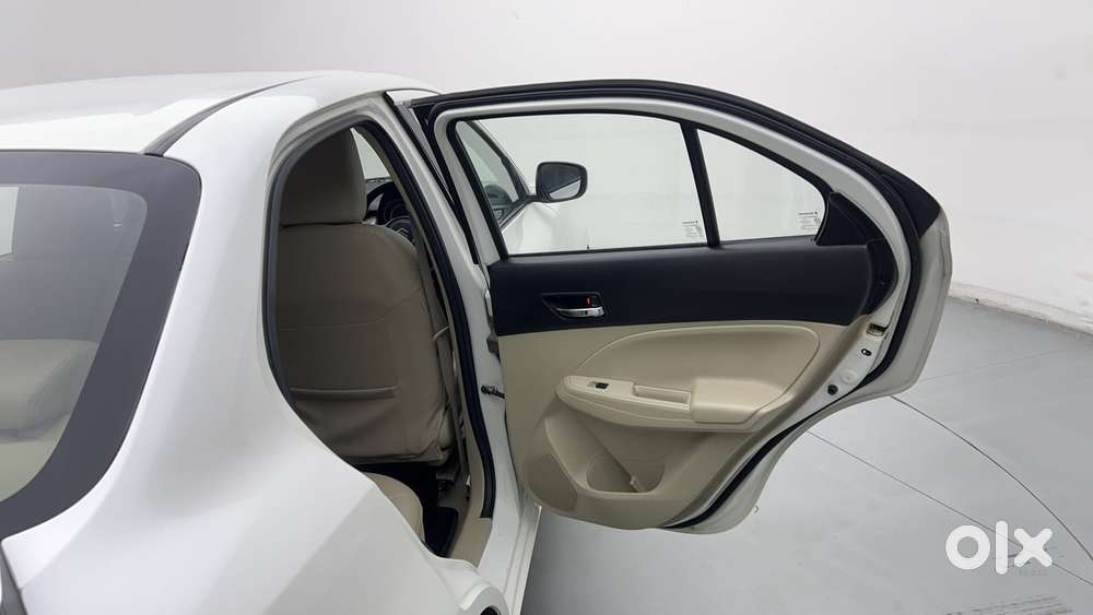 Maruti Suzuki Dzire 1.2 Vxi, 2022, Cng & Hybrids