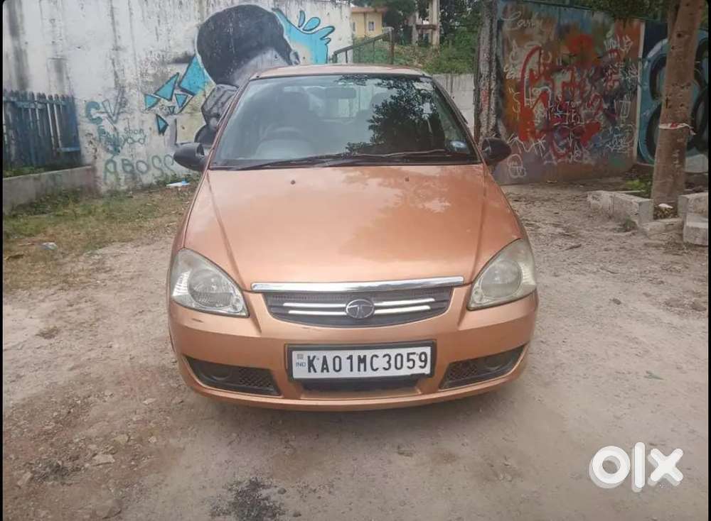 Good Condition Vehicle