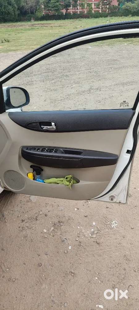 Hyundai I20 2012 Diesel Well Maintained