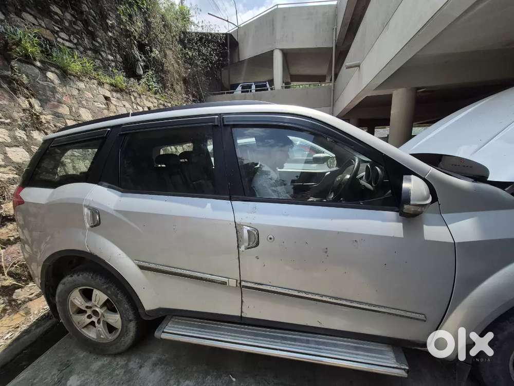 Xuv 500 W8 2012 In Good Candition