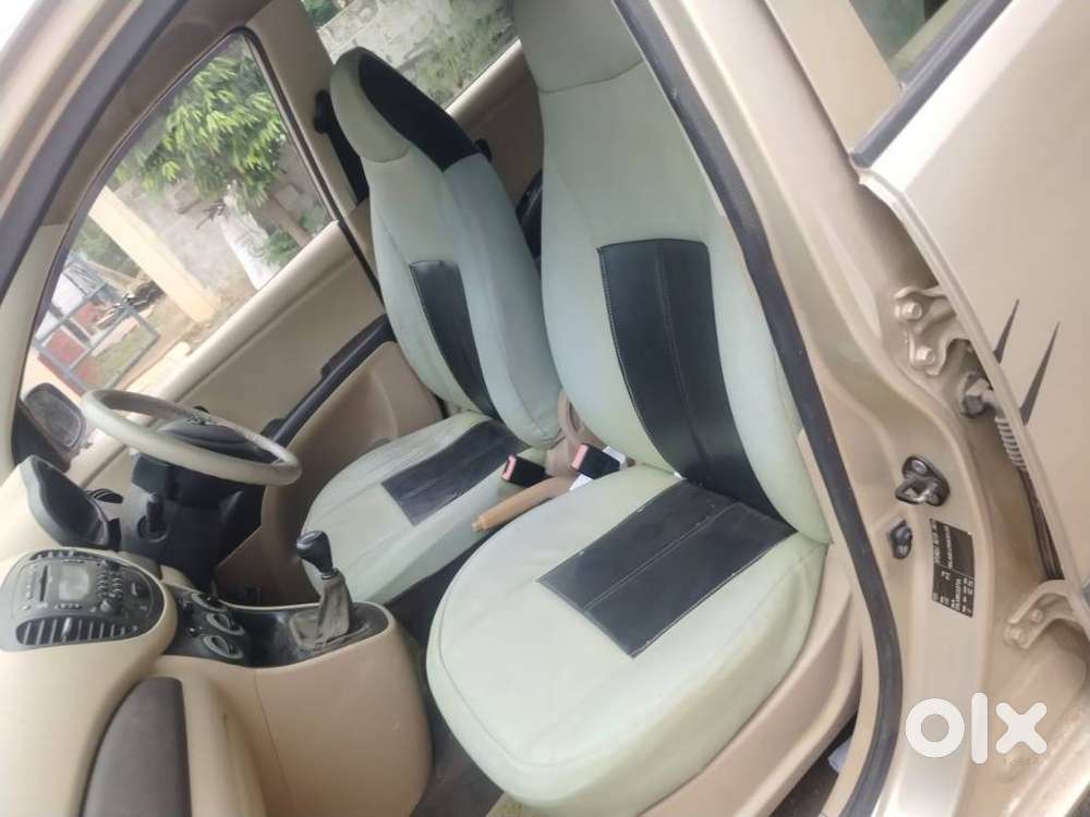 Hyundai I10 Sportz 1.2, 2009, Petrol