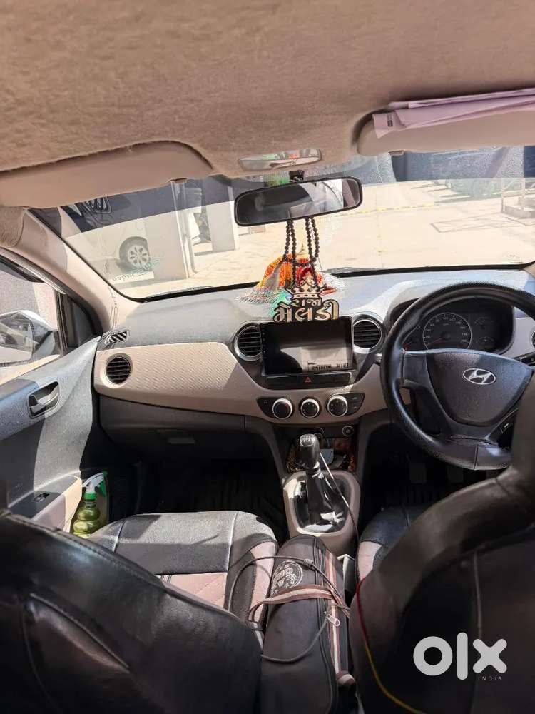 Petrol + Cng One Handedly Use. Prime Car