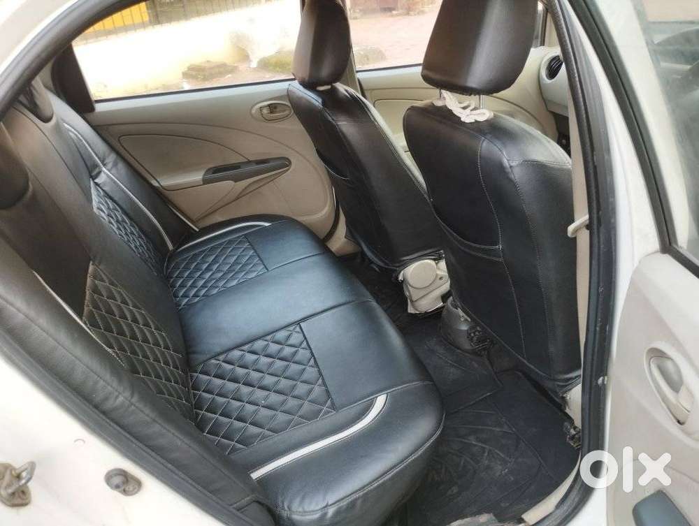 Toyota Etios G Sp*, 2014, Diesel