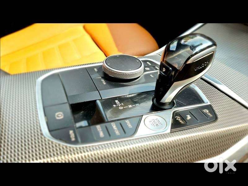 Bmw 3 Series 2.0 330i M Sport, 2019, Petrol