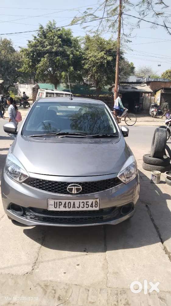 Tata Tiago 2018 Petrol 59000 Km Driven