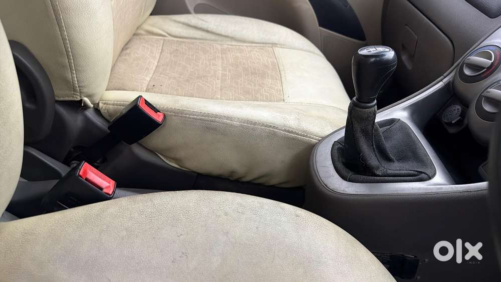 Hyundai I10 Sportz 1.1l, 2016, Petrol