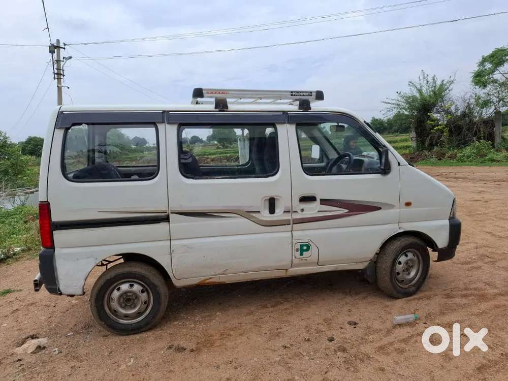 Maruthi Suzuki 2011
