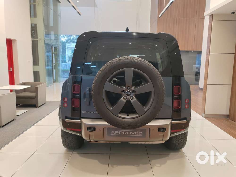 Land Rover Defender 3.0 Diesel 110 Hse, 2024, Diesel