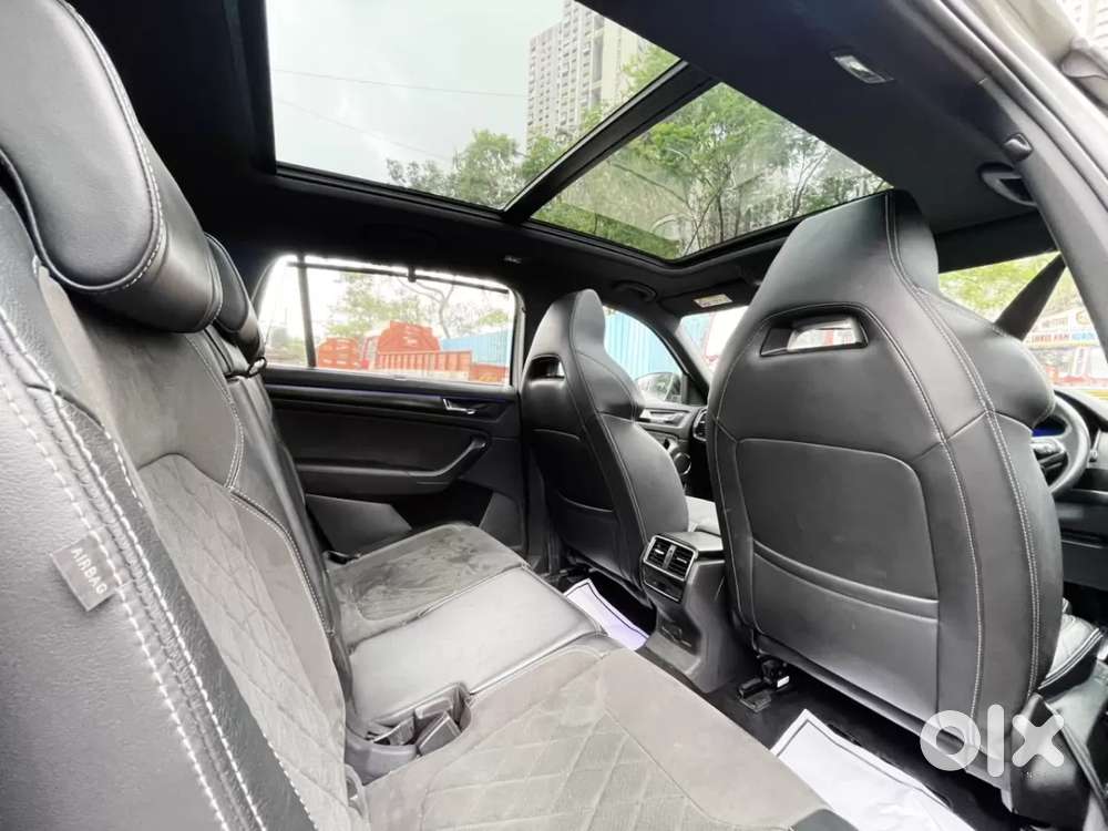 Skoda Kodiaq, 2023, Petrol