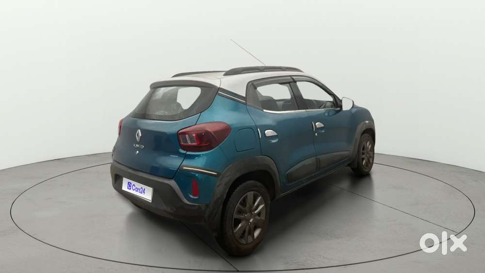 Renault Kwid 0.8 Neotech Rxl, 2021, Petrol