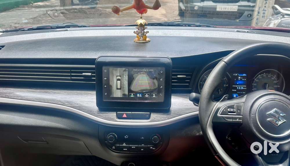 Maruti Suzuki Xl6 2024, Alpha+ Automatic, Single Owner, Only 18,000 Km