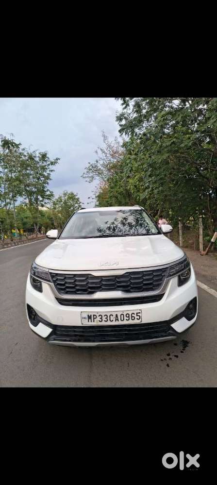 Kia Seltos Htk Plus D, 2022, Diesel