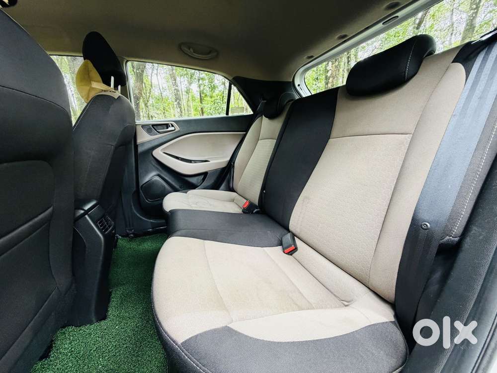 Hyundai I20 Asta Option 1.2, 2015, Petrol