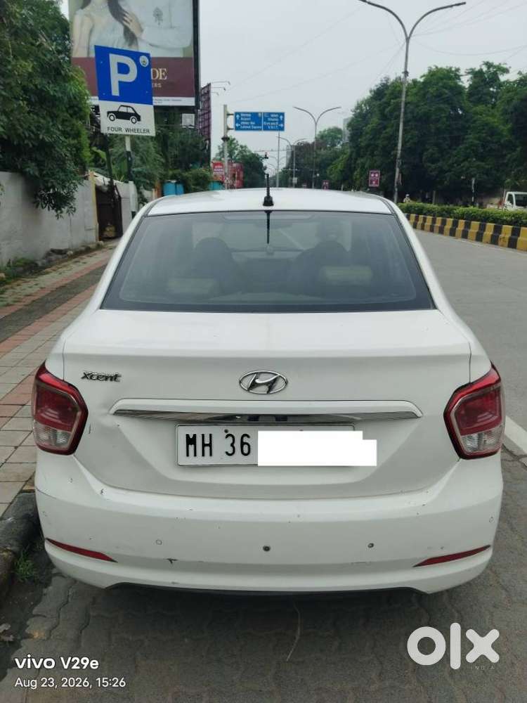 Hyundai Xcent [ ] 1.2 Crdi S (o), 2015, Diesel