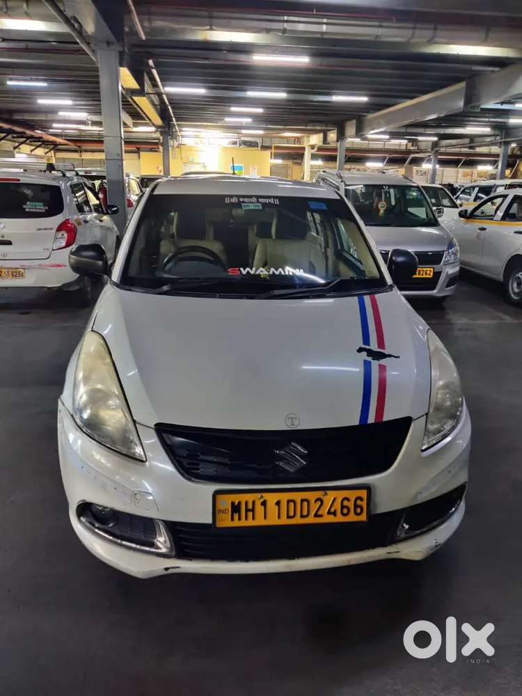 By New Car Parches