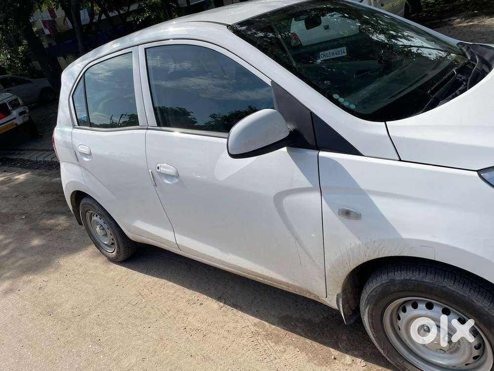 Hyundai Santro 1.1 Magna 2022