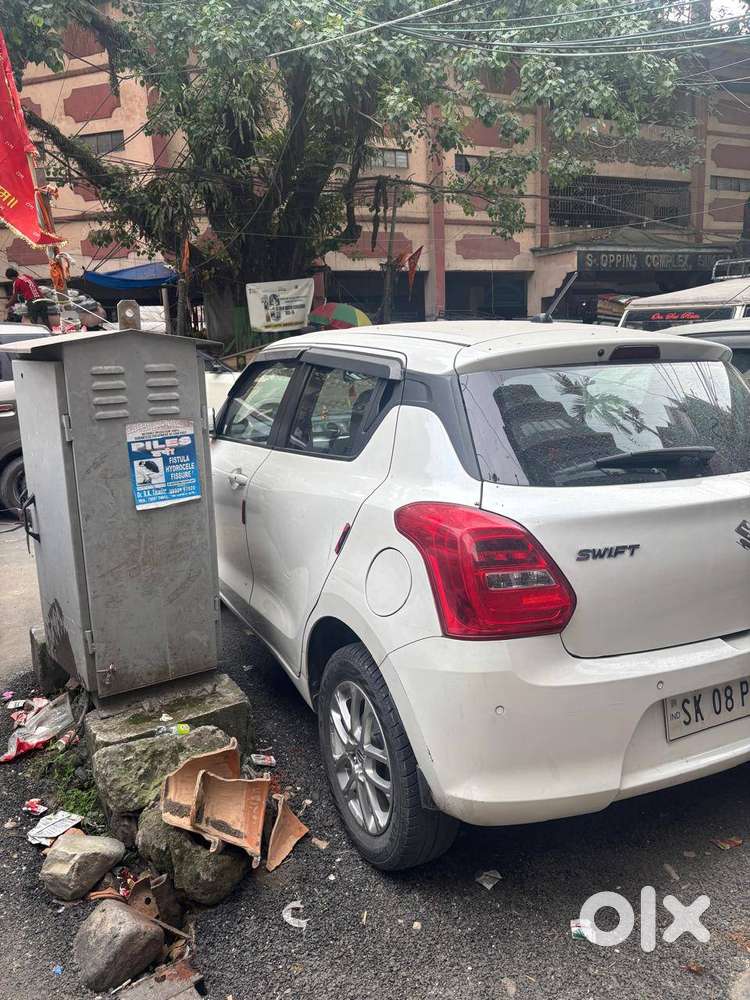 Maruti Suzuki Swift 25/09/2023 Petrol Good Condition