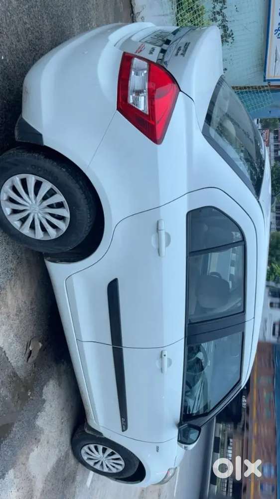 Maruti Suzuki Dzire 2016