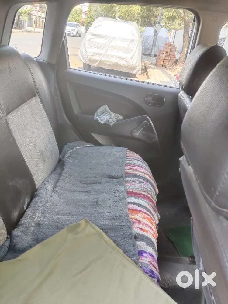 Ford Figo 2012 Diesel Well Maintained