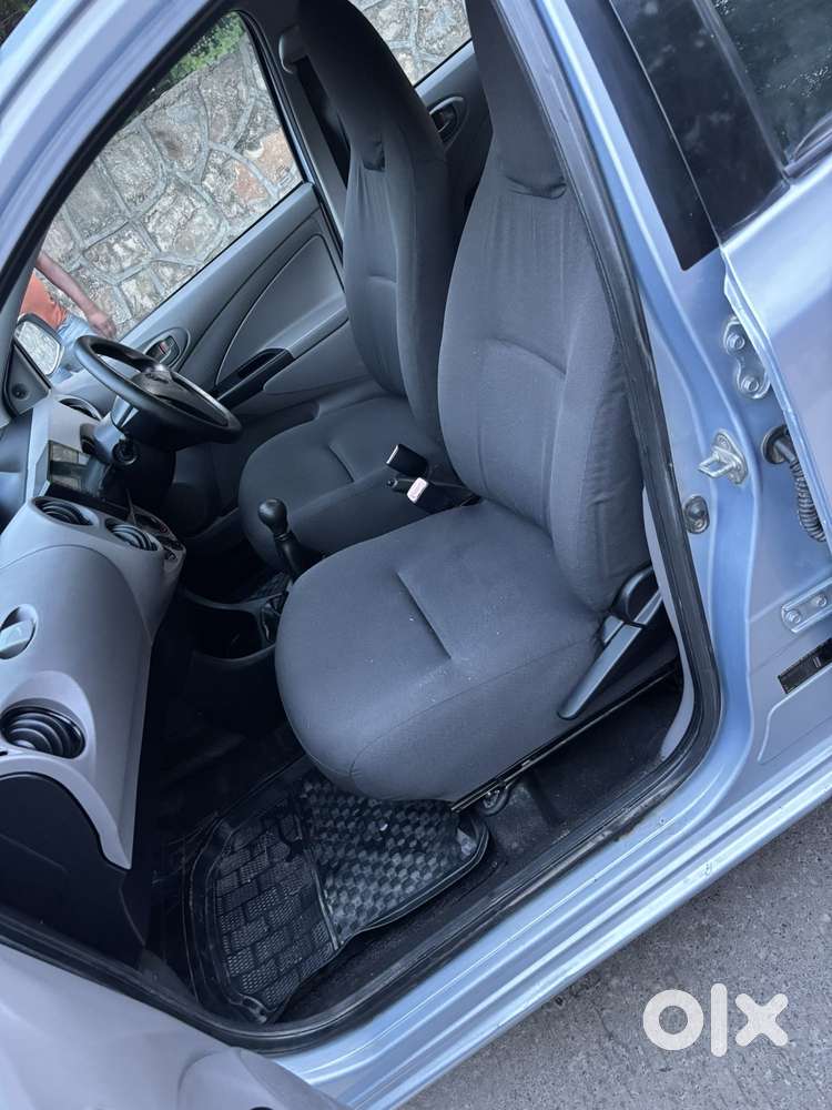 Toyota Etios G, 2012, Petrol