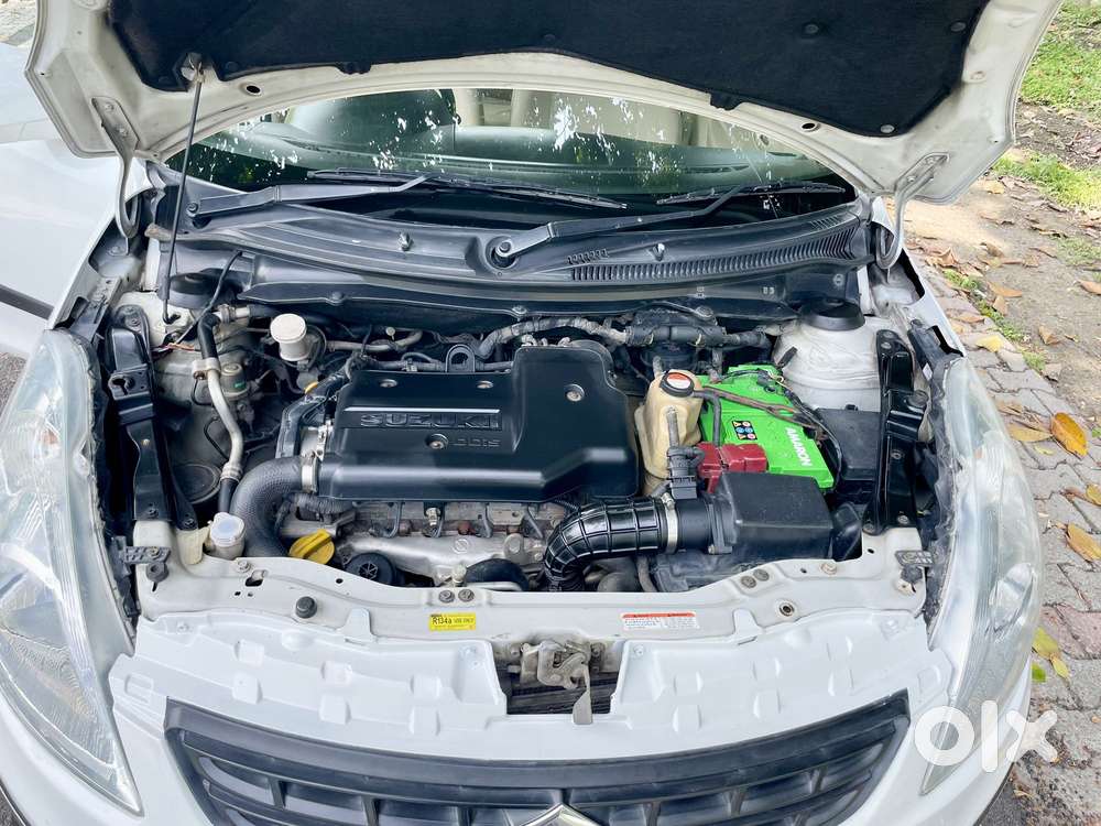 Maruti Suzuki Swift Dzire Ldi (o), 2012, Diesel