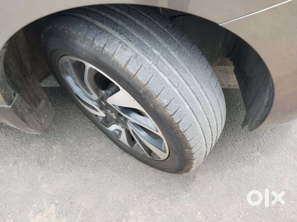 Maruti Suzuki Baleno Zeta Cvt, 2020, Petrol