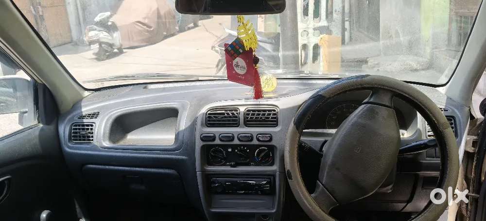 मारुति सुजुकी ऑल्टो 800 2012 पेट्रोल