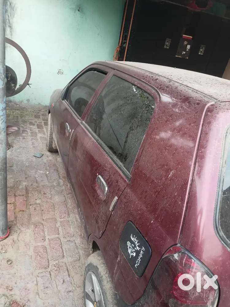 Maruti Suzuki Alto 2006 Year