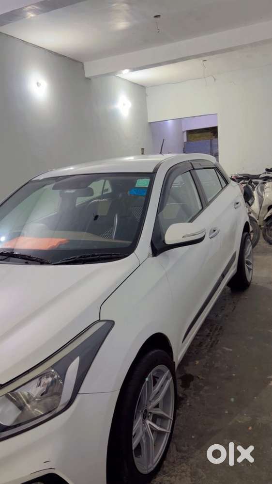 Hyundai New I20 Petrol Manual 2020