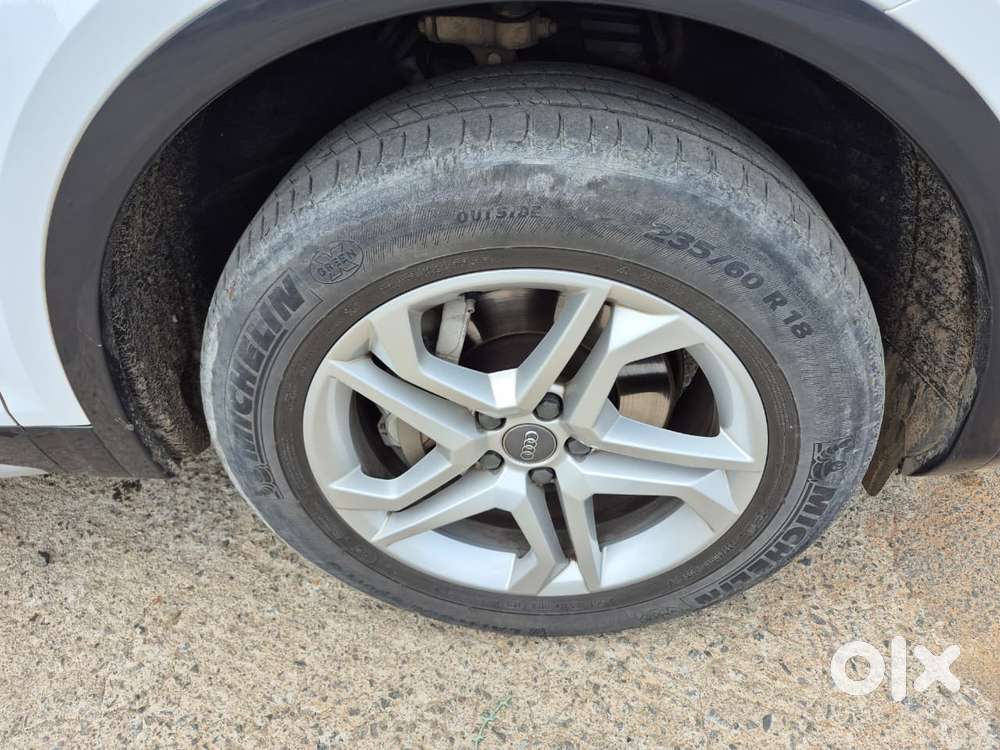 Audi Q5 2.0 40 Tdi Technology, 2019, Diesel
