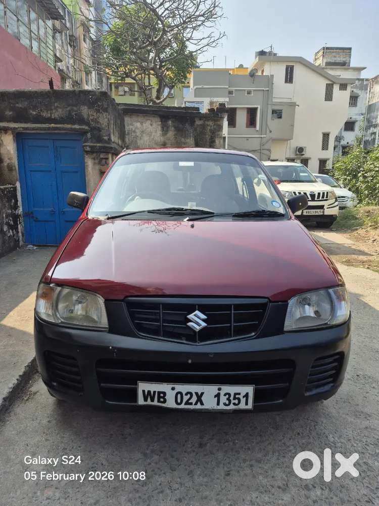 Excellent Condition Alto All Papers Update Supermint Condition Std