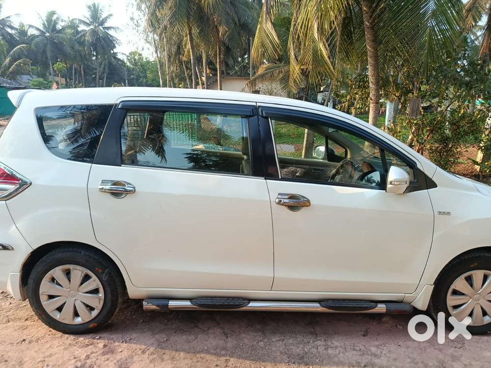 Maruti Suzuki Ertiga 2016 Diesel Good Condition