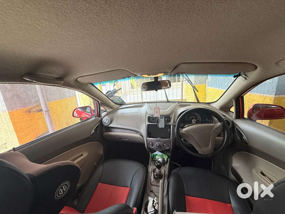 Chevrolet Sail U-va 2014