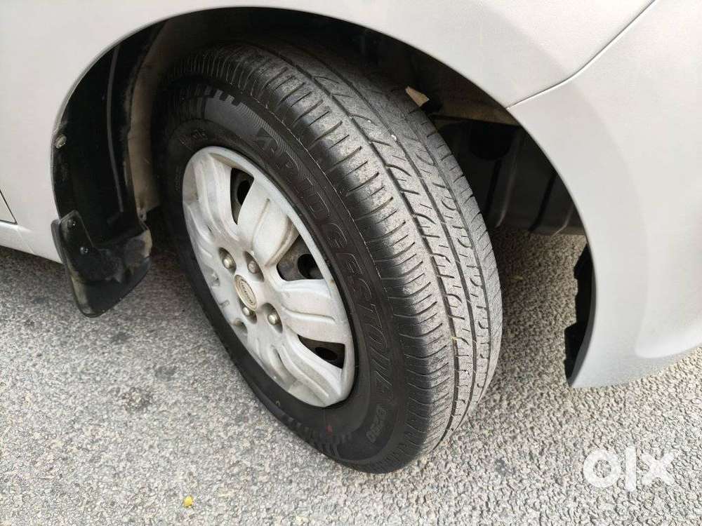 Hyundai I10 1.2 Kappa Sportz, 2014, Petrol