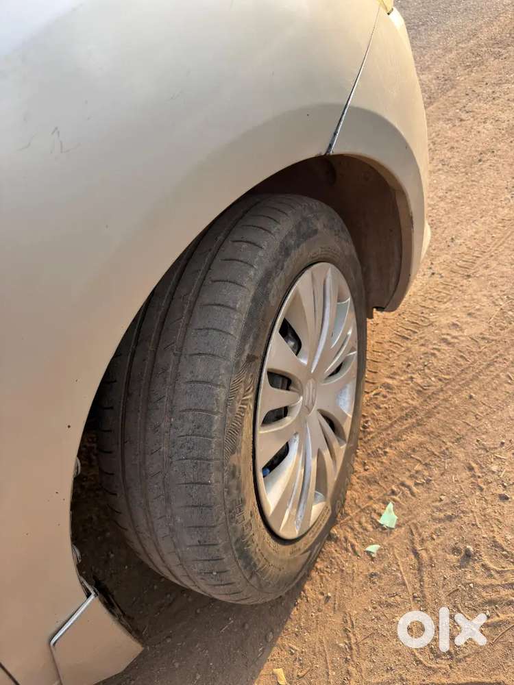 Maruti Suzuki Ertiga 2014 Diesel 110000 Km Driven