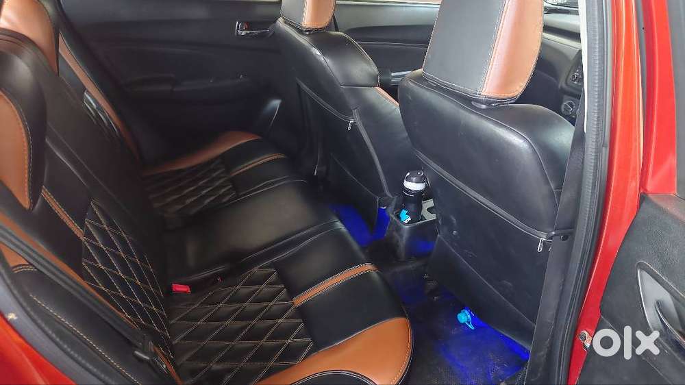 Maruti Suzuki Swift 2019 Petrol Well Maintained