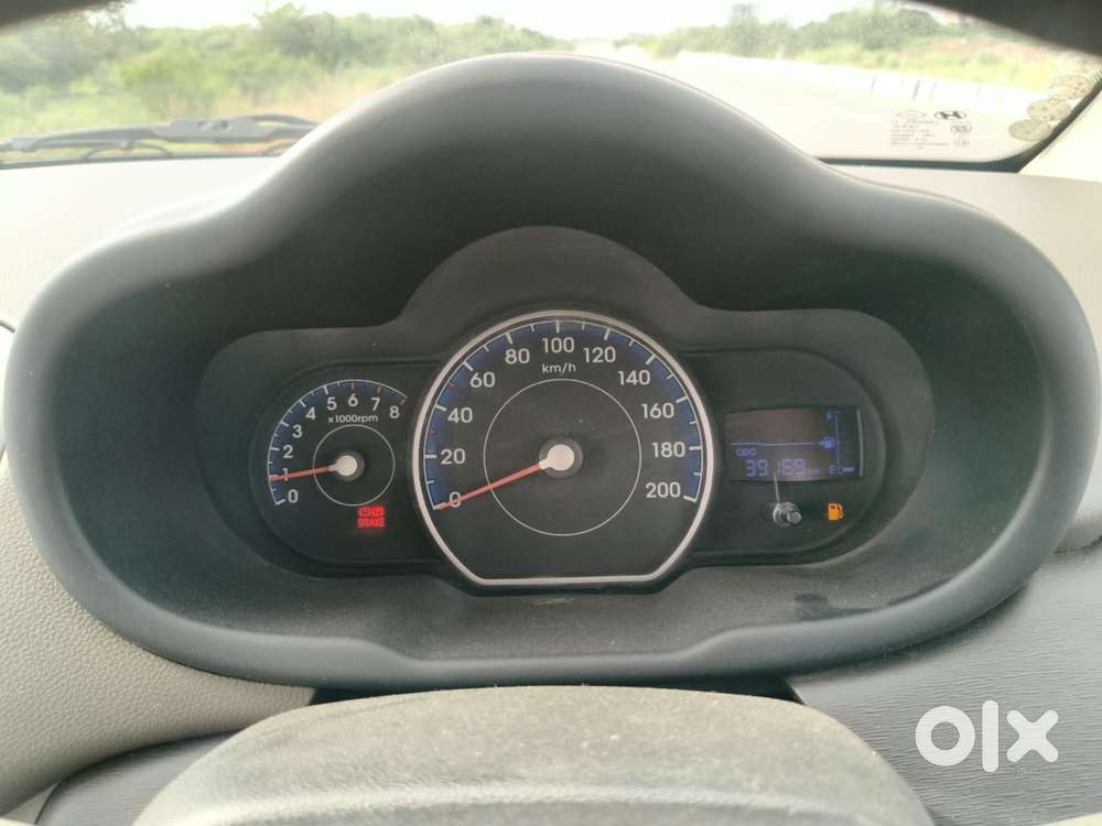 Hyundai I10 1.2 Kappa Magna, 2013, Petrol