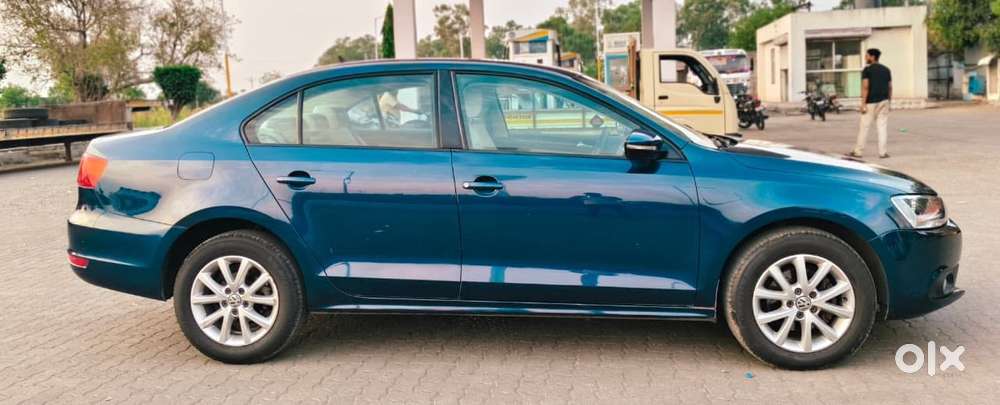 Volkswagen Jetta 1.9 Tdi Trendline, 2014, Diesel