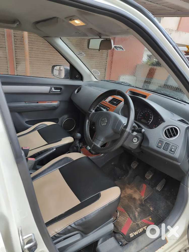 Maruti Suzuki Swift 2010 Diesel Well Maintained