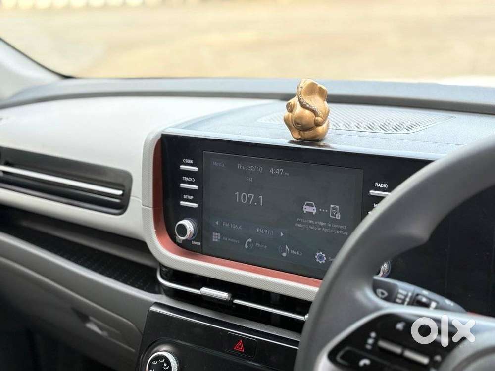 Hyundai Creta 1.5 Ex Diesel, 2024, Diesel