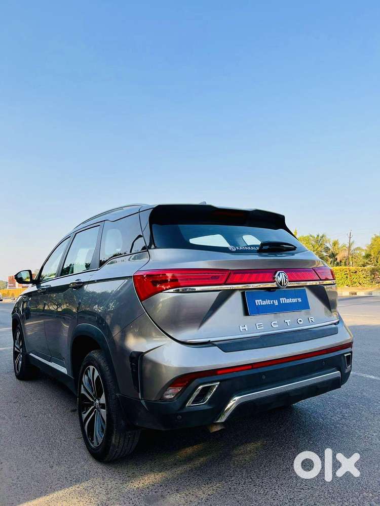 Mg Hector 2.0 Smart Diesel, 2023, Diesel