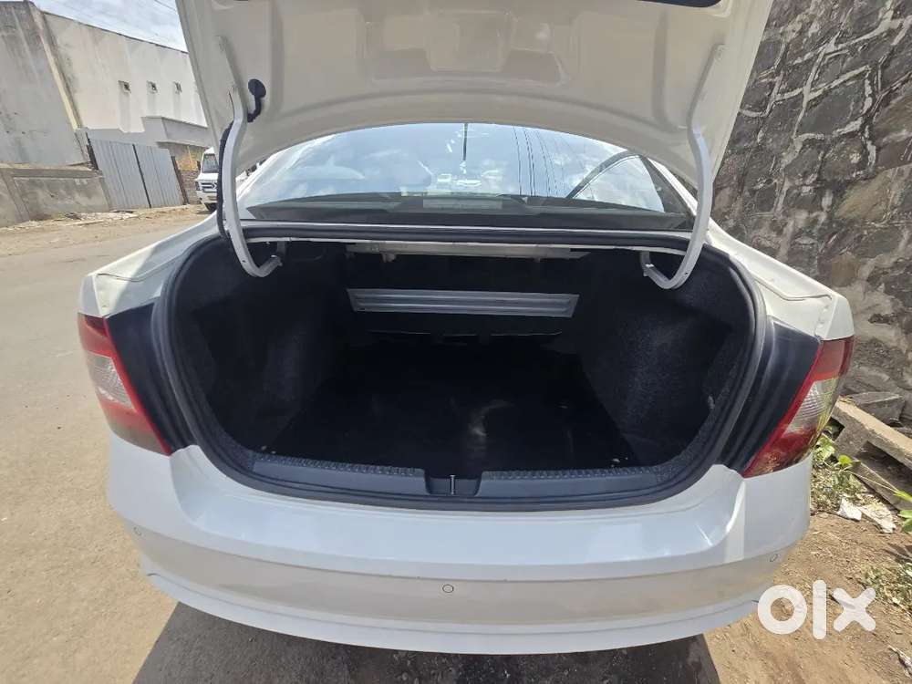Skoda Rapid 1.0 Tsi 2021