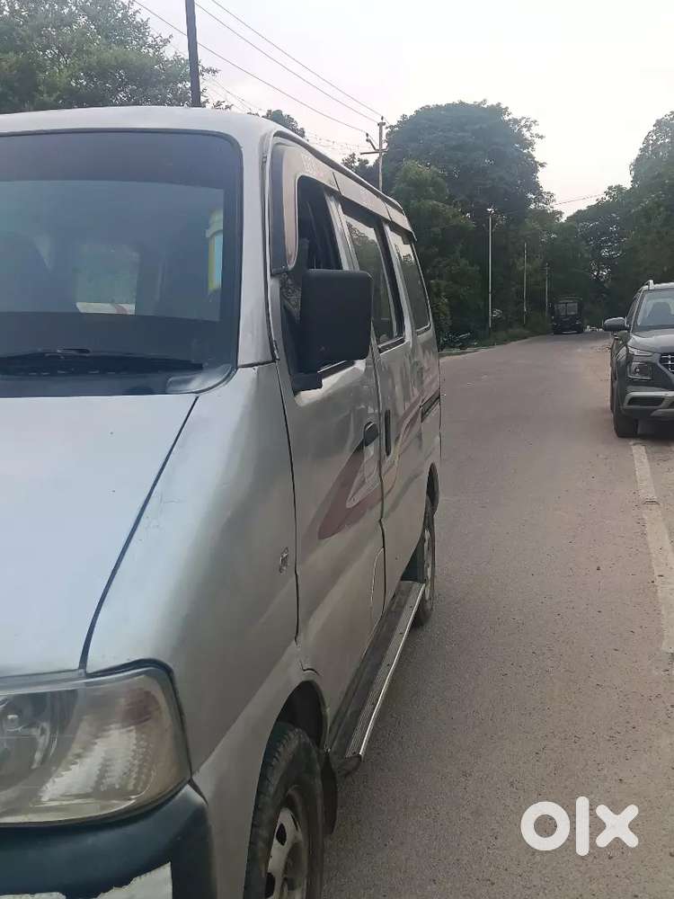 Maruti Suzuki Eeco 2012 [urgent Sell]