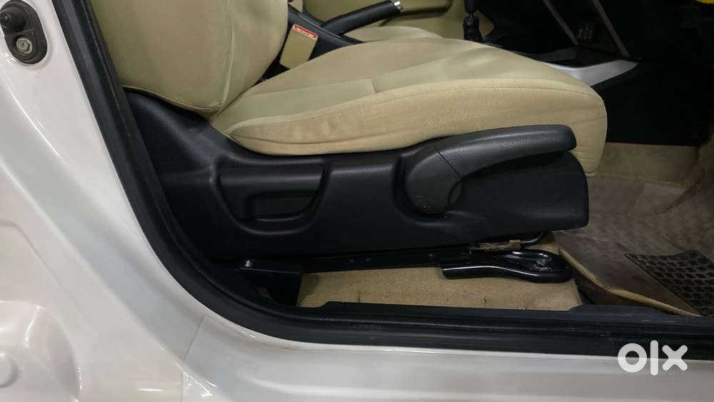 Honda City 1.5 V 4th Gen I-vtec Mt, 2021, Petrol