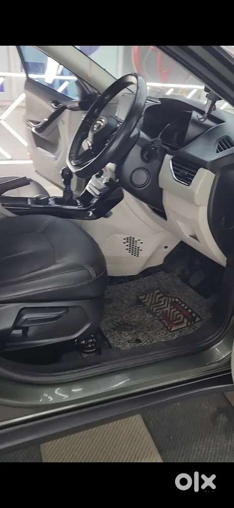 Tata Nexon 2022 Diesel Well Maintained