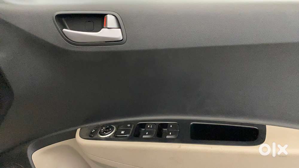 Hyundai Grand I10 Asta 1.2 Kappa Vtvt, 2014, Petrol