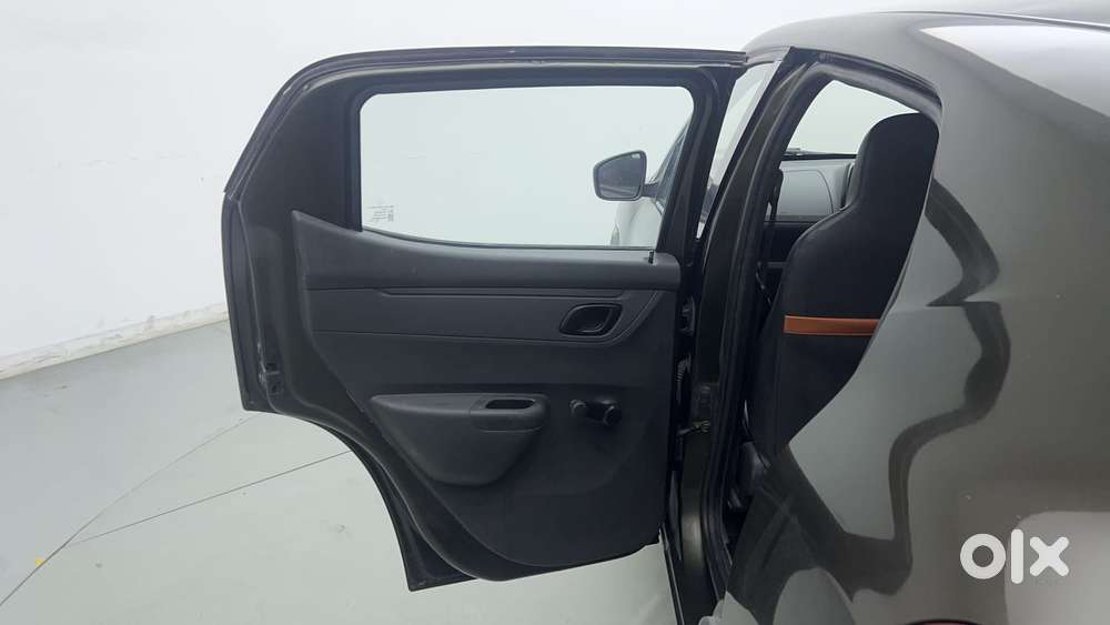 Renault Kwid 1.0 Rxt, 2016, Petrol