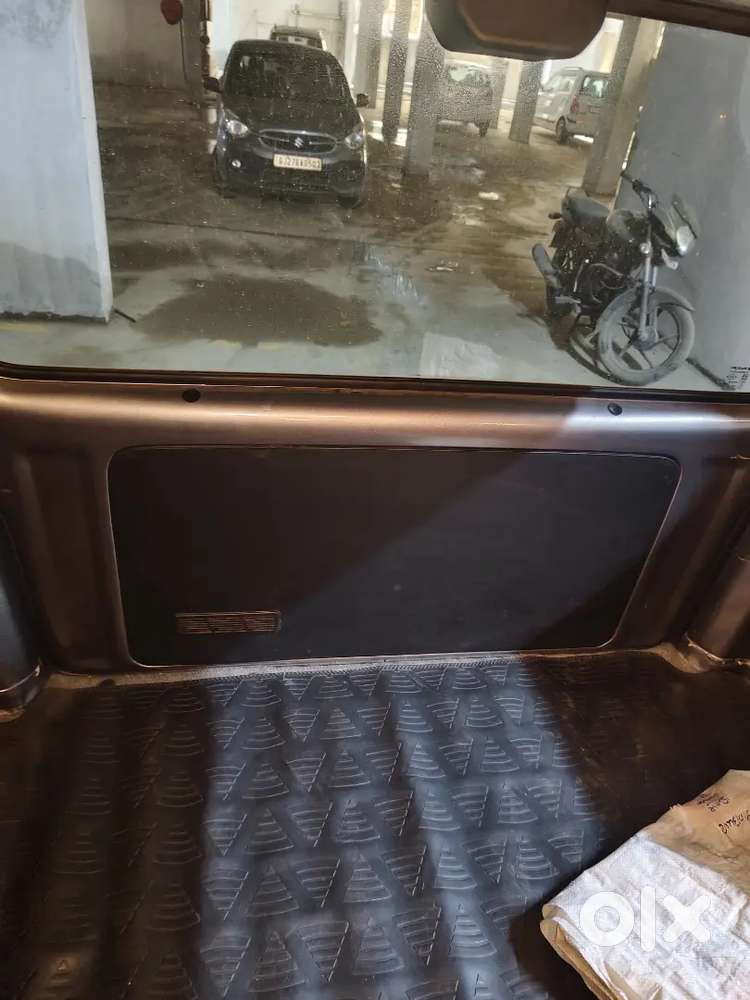 Maruti Suzuki Eeco 2022 Petrol Good Condition